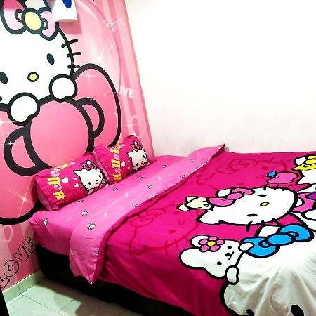 Branded Hotel Malacca Εξωτερικό φωτογραφία