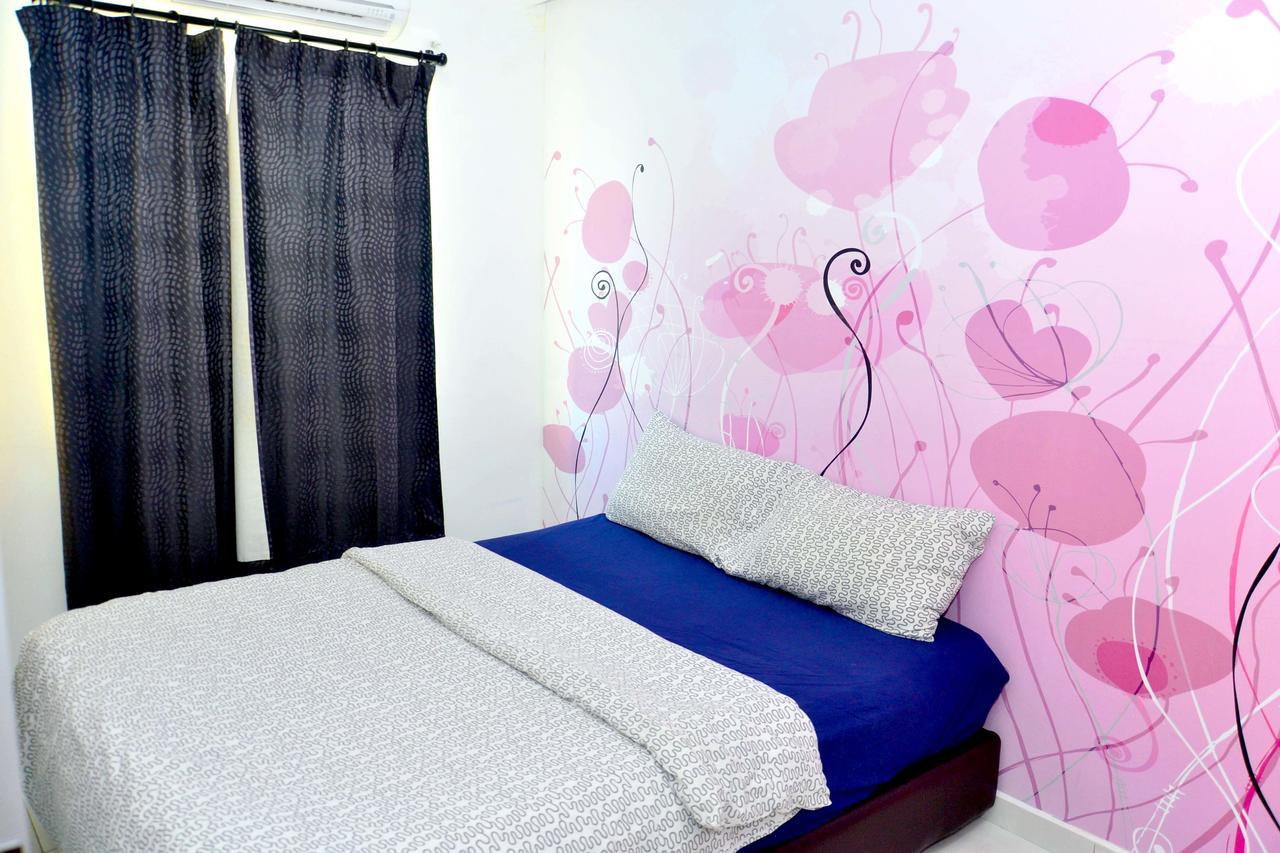 Branded Hotel Malacca Εξωτερικό φωτογραφία