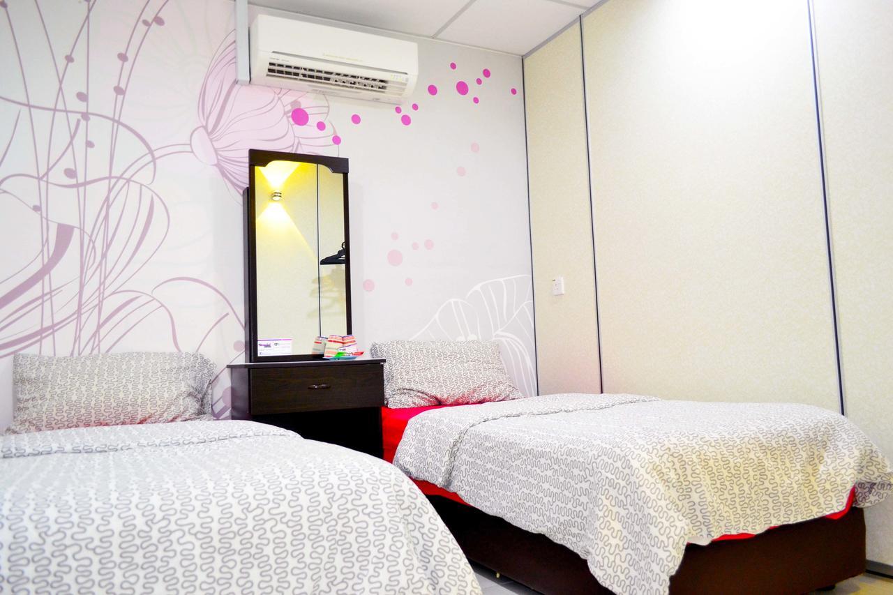Branded Hotel Malacca Εξωτερικό φωτογραφία