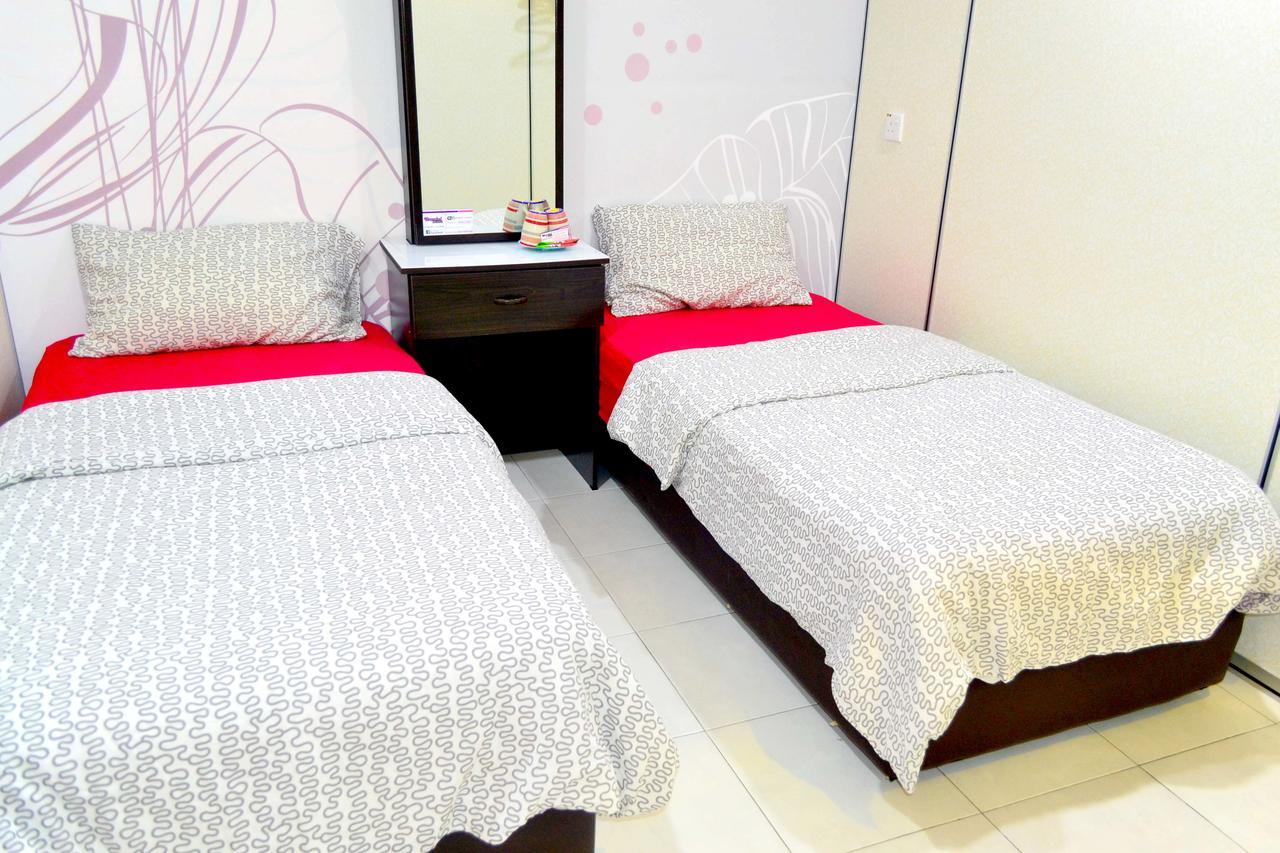 Branded Hotel Malacca Εξωτερικό φωτογραφία