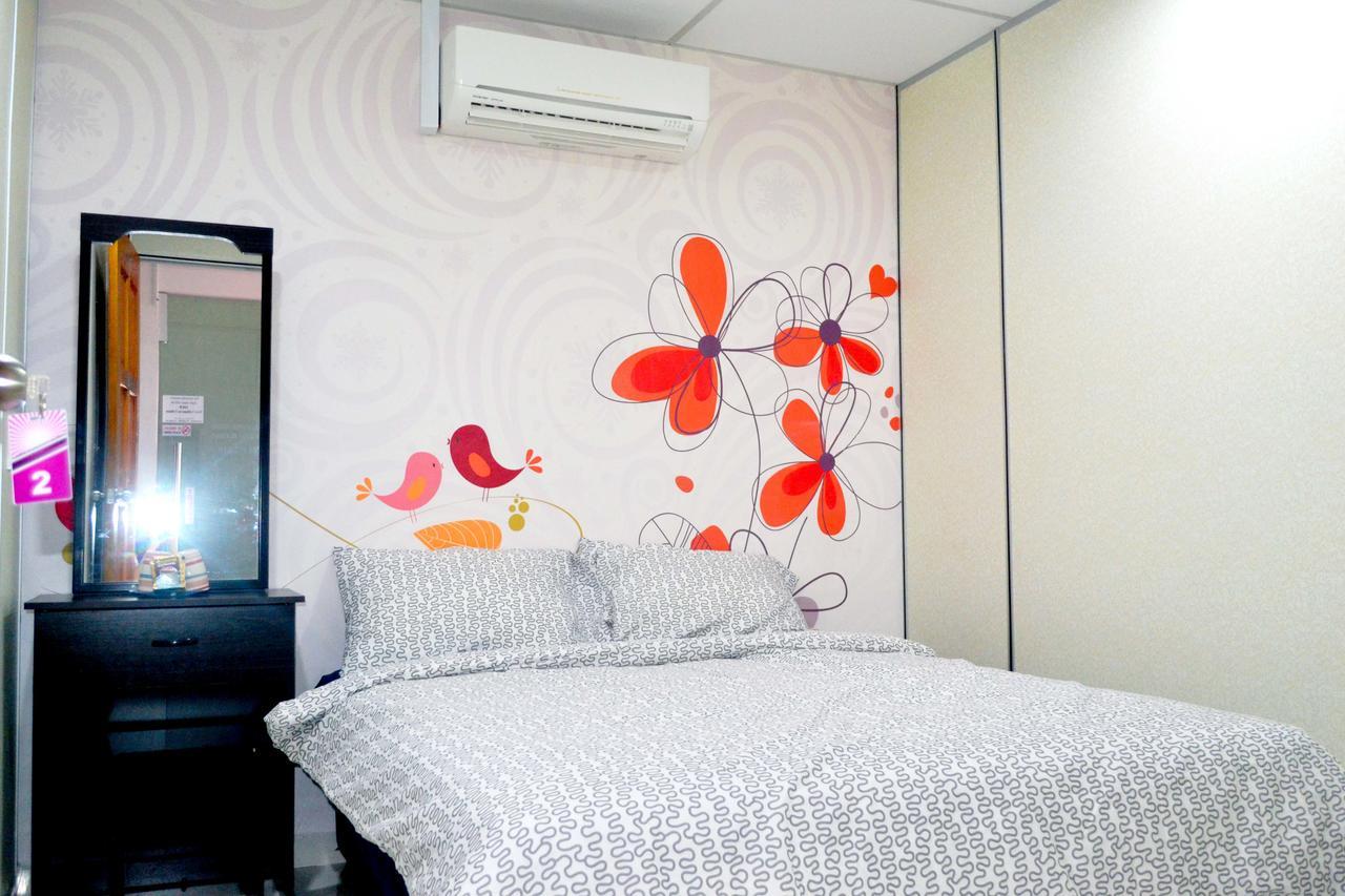 Branded Hotel Malacca Εξωτερικό φωτογραφία