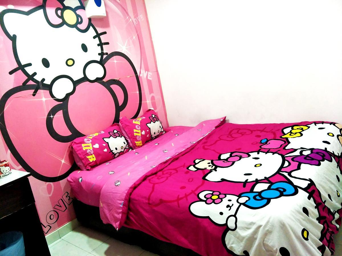 Branded Hotel Malacca Εξωτερικό φωτογραφία